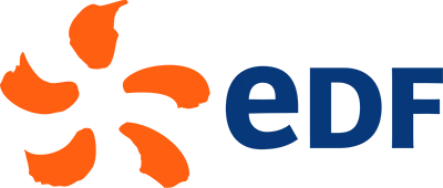 Logo EDF